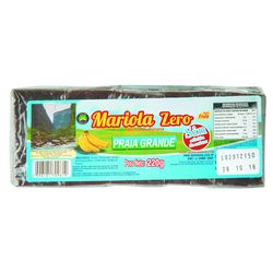Ticholo-MARIOLA-Zero-15-un.-220-g
