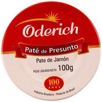 Pate-Jamon-ODERICH-la.-100-g