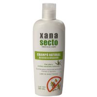 Shampoo-XANASECTO-Natural-200-ml---Crema-de-Peinar-100-ml