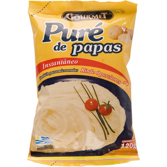 Pure-de-Papas-GOURMET-120-g
