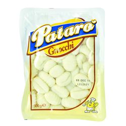 Fideo-Gnocchi-Pataro-500-g