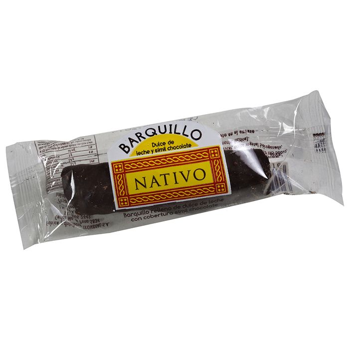Barquillo-Bañado-NATIVO-Relleno-Dulce-de-Leche-30-g Barquillo-Bañado-NATIVO-Relleno-Dulce-de-Leche-30-g