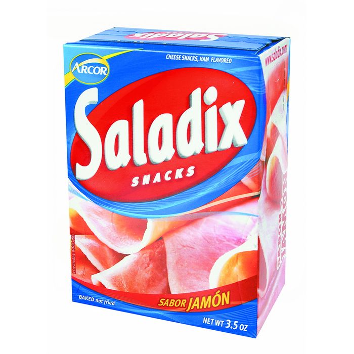 Galletita-Snack-SALADIX-Jamon Galletita-Snack-SALADIX-Jamon