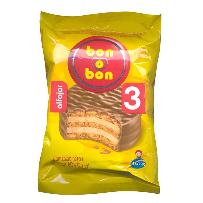 Alfajor-bon-o-bon-triple-ARCOR Alfajor-bon-o-bon-triple-ARCOR