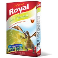 Gelatina-Manzana-verde-ROYAL-8-porciones-cj.-170-g