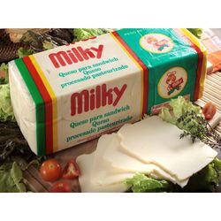 Queso-para-Sandwich-MILKY-el-kg