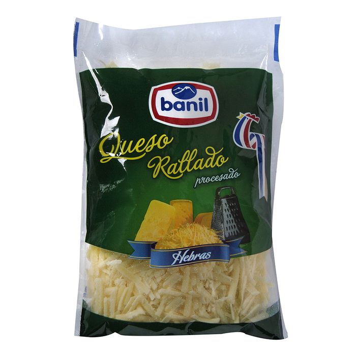 Queso-Rallado-grueso-BANIL-200-g Queso-Rallado-grueso-BANIL-200-g