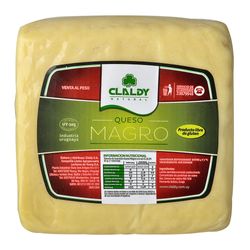Queso-Magro-Chico-CLALDY-con-sal-elKg