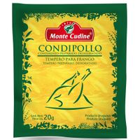 Condimento-condipollo-MONTE-CUDINE-sobre-20-g