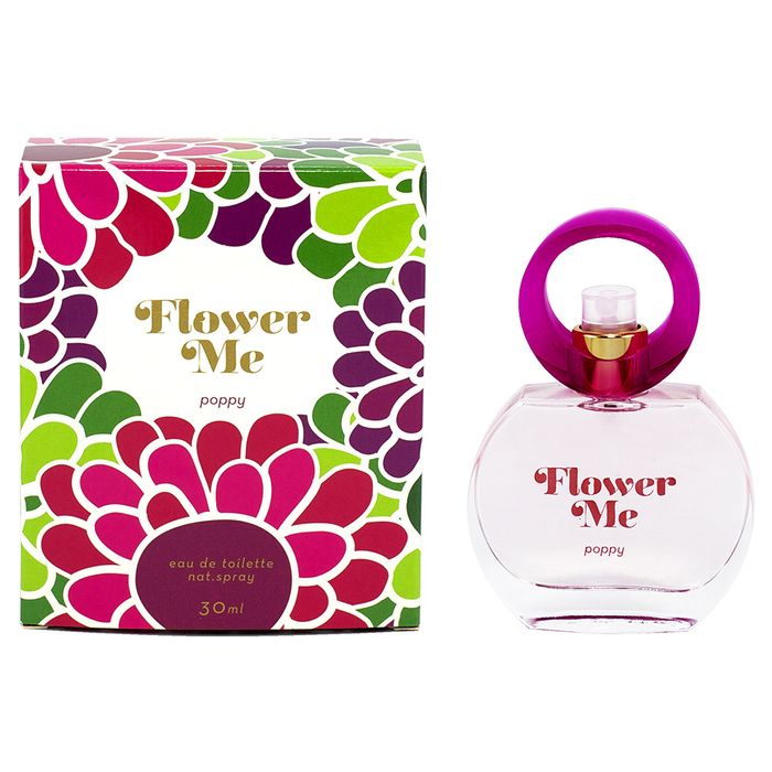 Eau-de-Toilette-FLOWER-ME-Poppy-Spray-30-ml