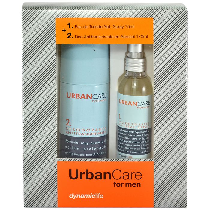 Estuche-URBAN-CARE-D.Life-EDT-75-ml---Desodorante-pk.-2-un.