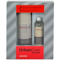Estuche-URBAN-CARE-Essential-After-Shave---Espuma-pk.-2-un.