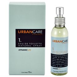 Eau-de-Toilette-URBAN-CARE--Dynamic-Lifespray-75-ml