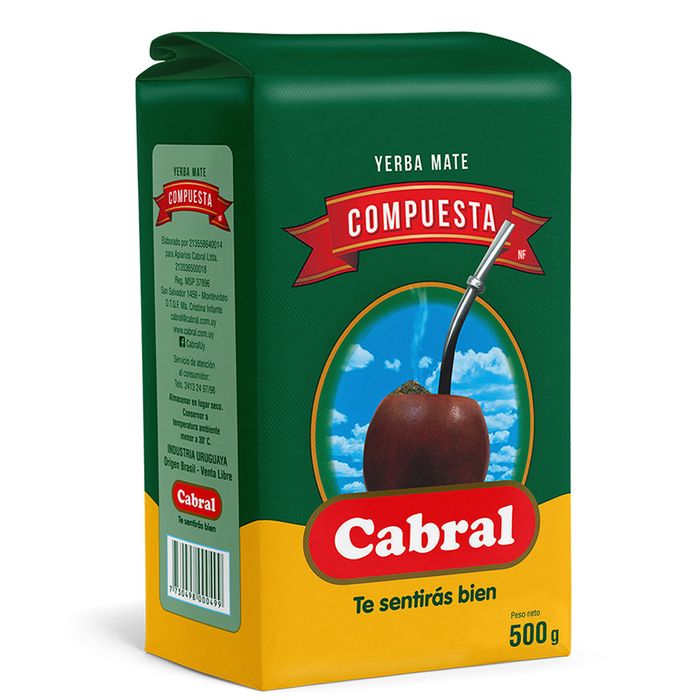 Yerba-CABRAL-Compuesta-500-g