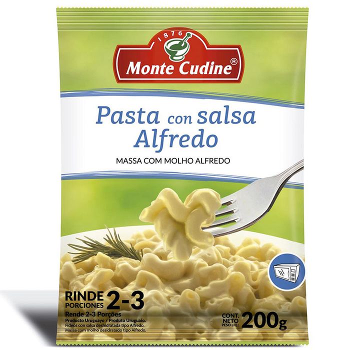 Pasta-con-salsa-Alfredo-MONTE-CUDINE-200gr Pasta-con-salsa-Alfredo-MONTE-CUDINE-200gr