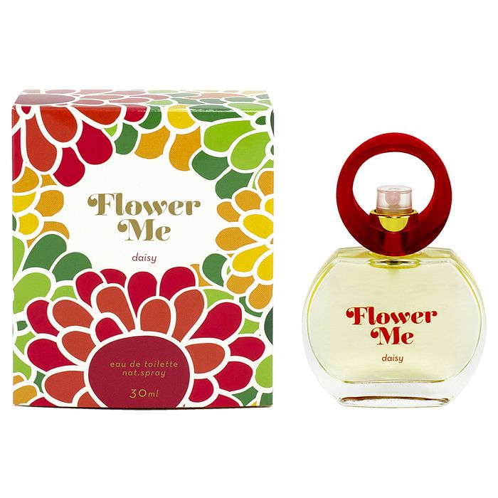 Eau-de-Toilette-FLOWER-ME-Daisy-Spray-30-ml