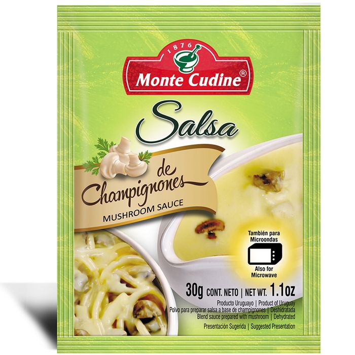 Salsa-de-champiñones-MONTE-CUDINE-30-g Salsa-de-champiñones-MONTE-CUDINE-30-g