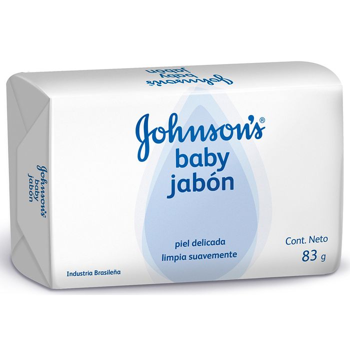 Jabon-Baby-JOHNSON-S-80-g Jabon-Baby-JOHNSON-S-80-g