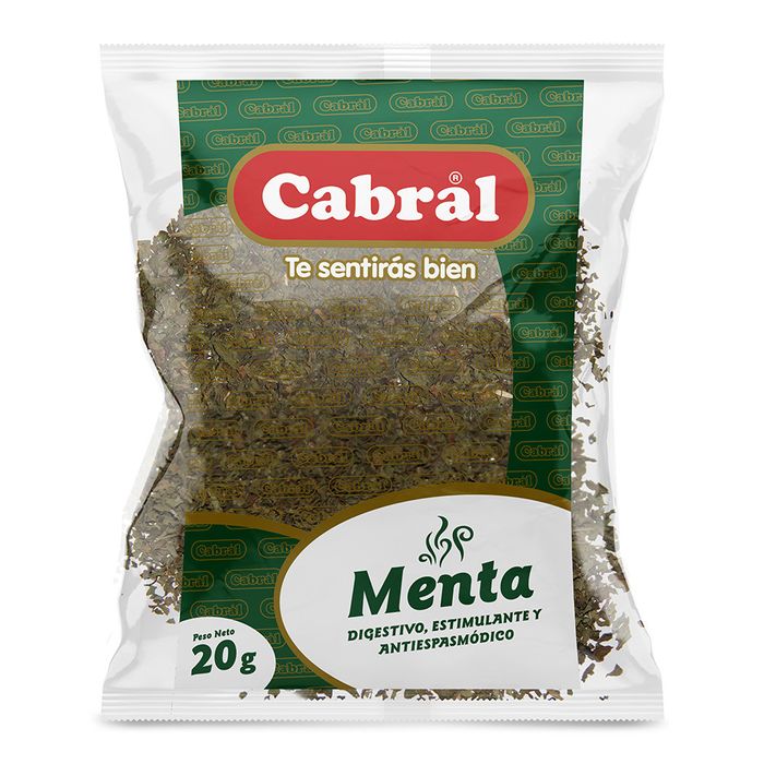 Te-Menta-CABRAL