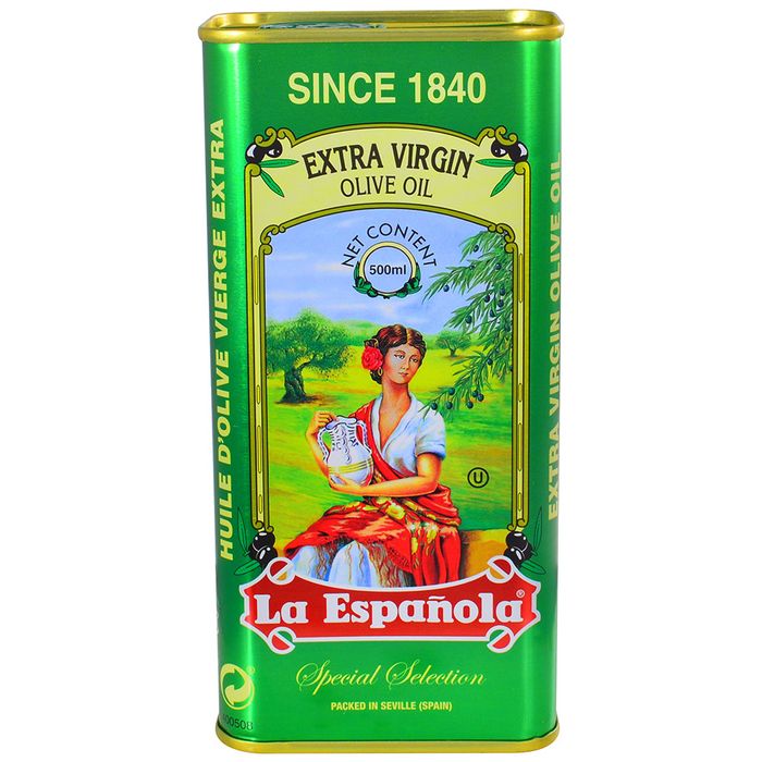 Aceite-Oliva-Extra-LA-ESPAÑOLA-la.-500-ml