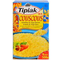 Couscous-TIPIAK-500-g