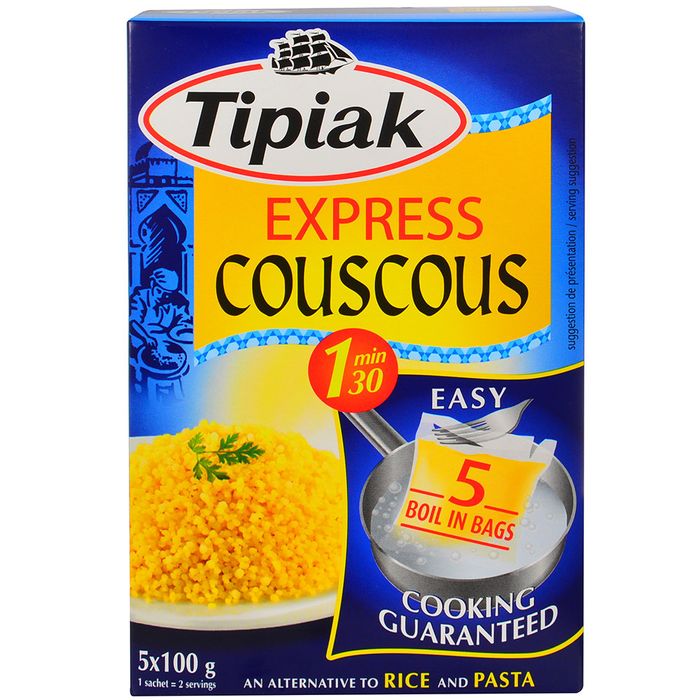 Couscous-Express-TIPIAK-500-g