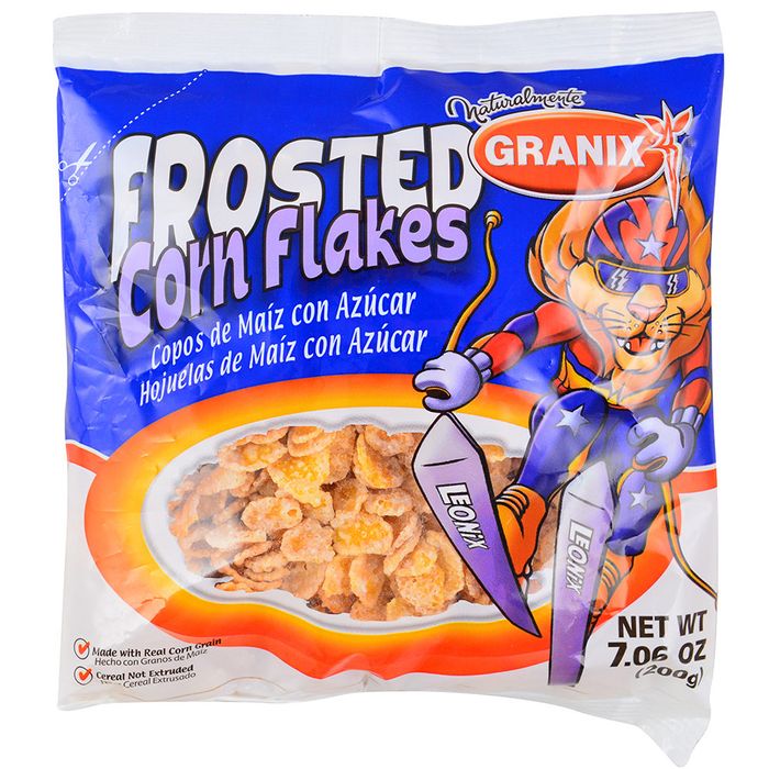 Cereal-Frosted-Corn-Flakes-GRANIX-200-g