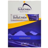 Azucar-Blanca-BELLA-UNION-100-Sachets