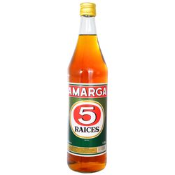Amarga-5-RAICES