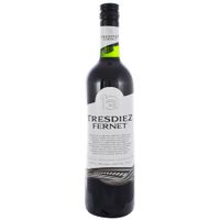 Fernet-TRESDIEZ-750-ml