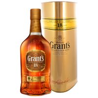 Whisky-Escoces-GRANT-S-18-Años-bt.-700-ml
