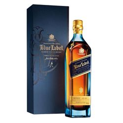 Whisky-Escoces-JOHNNIE-WALKER-Azul