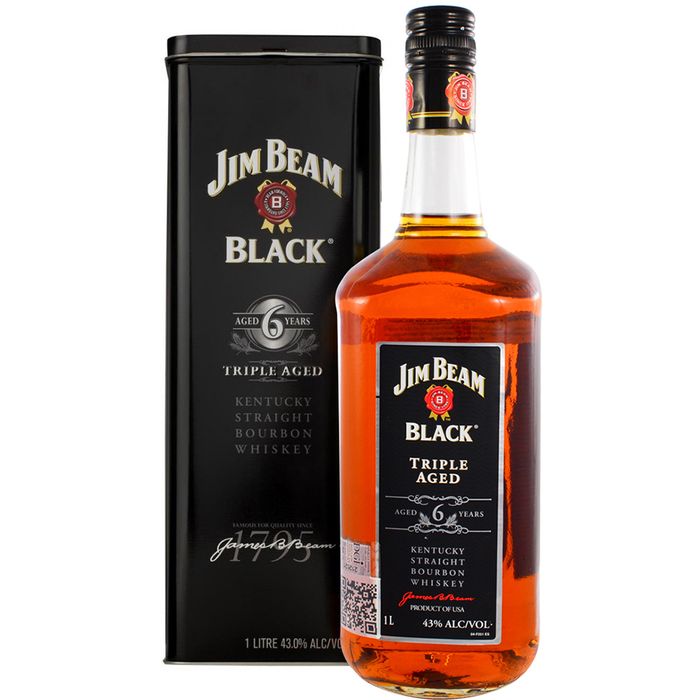 Whisky-Americano-JIM-BEAM-Black-1-L