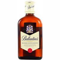 Whisky-Escoces-BALLANTINE-S-petaca