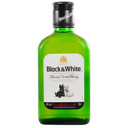 Whisky-Escoces-BLACK---WHITE-petaca-200-ml