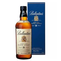 Whisky-Escoces-BALLANTINE-S-21-Años