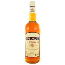 Whisky-HALLMARK-1-L