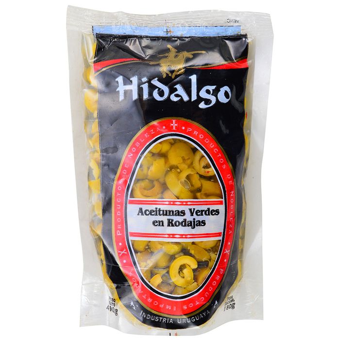 Aceitunas-en-Rodajas-HIDALGO-Dp-180-g Aceitunas-en-Rodajas-HIDALGO-Dp-180-g