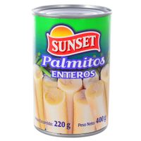 Palmitos-Enteros-SUNSET-400-g