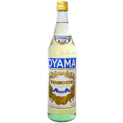Vermouth-OYAMA-Bianco