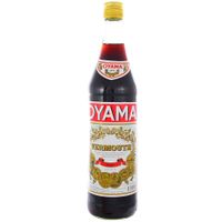 Vermouth-OYAMA-Rosso