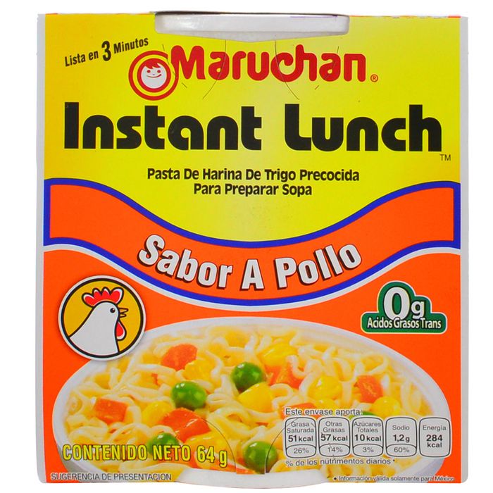Sopa-sabor-Pollo-MARUCHAN-va.-64-g Sopa-sabor-Pollo-MARUCHAN-va.-64-g