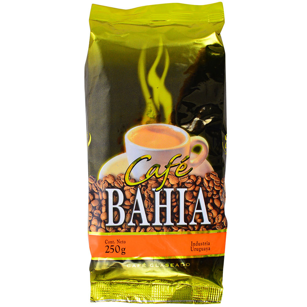 Cabrales Café Molido Descafeinado 250g – Le Pot Market