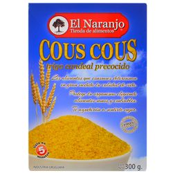 Cous-Cous-EL-NARANJO-300-g