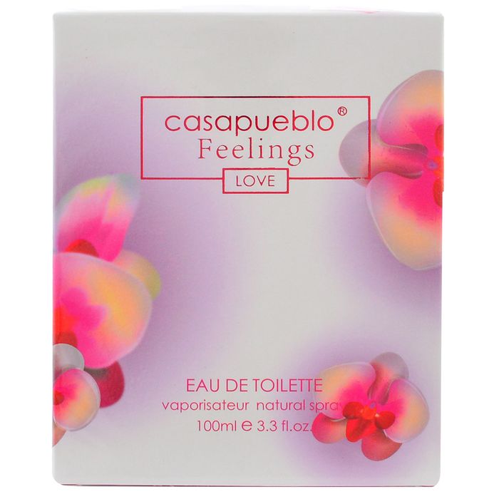 Eau-de-Toilette--Love-CASAPUEBLO-Feeling--100-ml Eau-de-Toilette--Love-CASAPUEBLO-Feeling--100-ml
