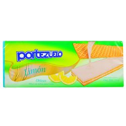 Oblea-PORTEZUELO-Rellena-Limon-110-g
