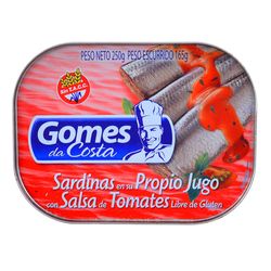 Sardinas-en-salsa-de-Tomate-GOMES-DA-COSTA-250-g