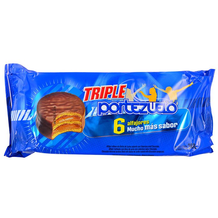Pack-Alfajor-Triple-chocolate-PORTEZUELO-360-g Pack-Alfajor-Triple-chocolate-PORTEZUELO-360-g