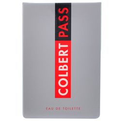 Colonia-COLBERT-Pass