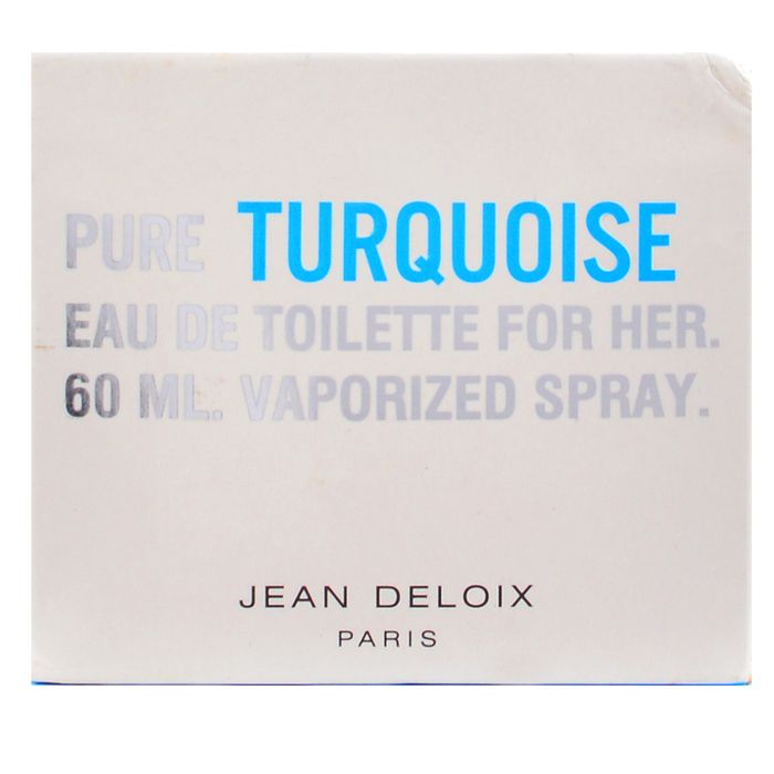 Eau-de-Toilette-JEAN-DELOIX-Turquesa-60-ml Eau-de-Toilette-JEAN-DELOIX-Turquesa-60-ml